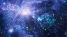 universe abstract